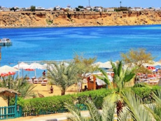 TURQUOISE BEACH HOTEL