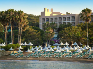 Amphoras Blu Hotel