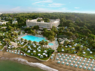 Amphoras Blu Hotel