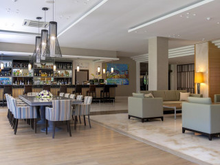 TURQUOISE HOTEL 