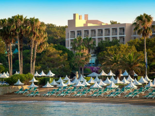 KIRMAN ARYCANDA DE LUXE