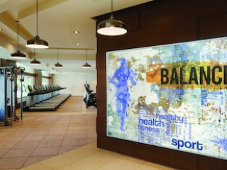 TURQUOIZE AT HYATT ZIVA CANCUN