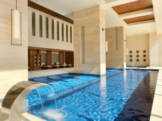 Turquoize at Hyatt Ziva Cancun - Adults Only - All Inclusive