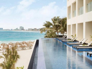 Turquoize at Hyatt Ziva Cancun - Adults Only - All Inclusive