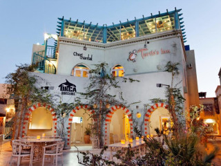 Turtle's Inn Hotel El Gouna