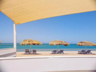 Turtle's Inn Hotel El Gouna