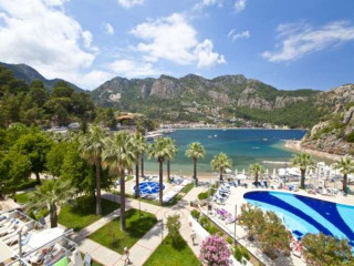 TURUNC HOTEL 