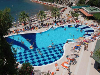 TURUNC HOTEL 