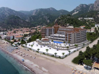 TURUNC PREMIUM HOTEL