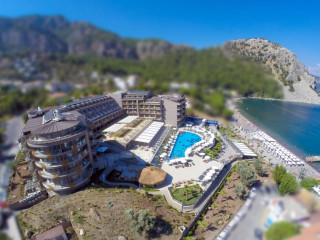 TURUNC PREMIUM HOTEL