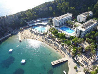 TURUNC RESORT HOTEL