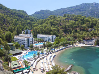 TURUNC RESORT  HOTEL