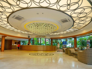 TURUNC RESORT HOTEL
