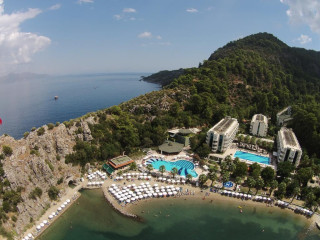 TURUNC RESORT OTEL