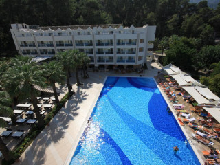 TURUNC RESORT OTEL