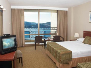 Hotel Svezia & Scandinavia