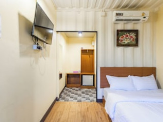 TUSCANY LAND RESORT DONMUANG