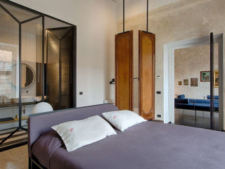 TUTT 'E SANT LUXURY ROOMS