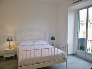 TUTT 'E SANT LUXURY ROOMS