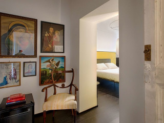 TUTT 'E SANT LUXURY ROOMS