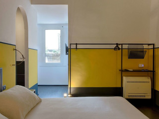 TUTT 'E SANT LUXURY ROOMS