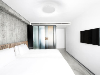 TUVE Hotel