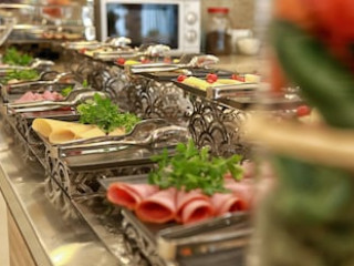 Tuzla Garden Hotel & Spa