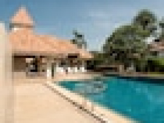 T.W. Marina Pool Villa Pattaya