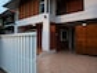 T.W. Marina Pool Villa Pattaya