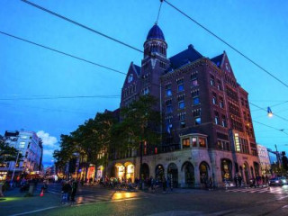 TWENTYSEVEN - SMALL LUXURY HOTELS OF THE WORLD