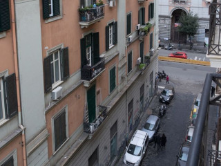 TWICE - NAPLES