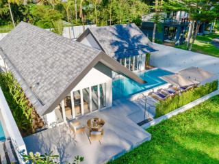 Twin Lotus Resort and Spa