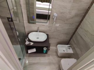 TWIN TOWERS NAPLES LUXURY