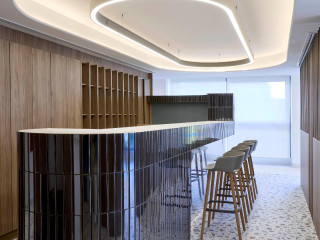 Twinn Downtown Piraeus