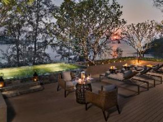 Zest Thassos Luxury Retreat