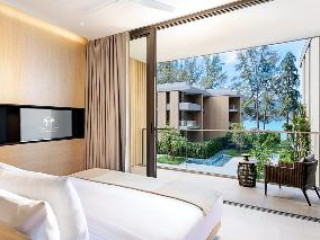 Twinpalms Montazure