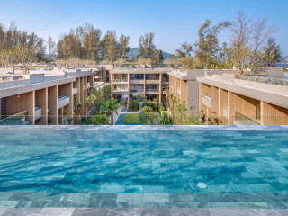 Twinpalms MontAzure Phuket Resort