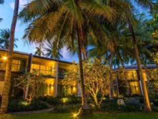 Twinpalms Phuket