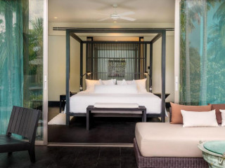 Twinpalms Surin Phuket Resort
