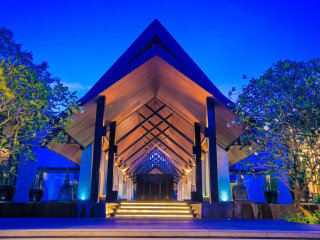 Twinpalms Surin Phuket Resort