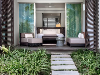 Twinpalms Surin Phuket Resort