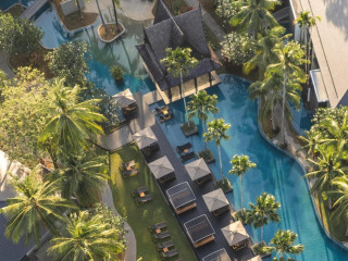 Twinpalms Surin Phuket Resort