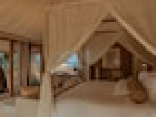 Twinpalms Tented Camp Phuket