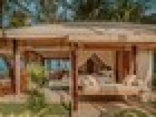 Twinpalms Tented Camp Phuket