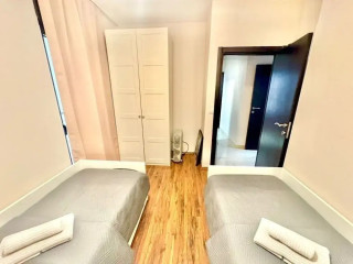 Two bedroom Apartment Andrej