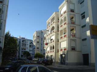 Two Bedroom Apartment in Manta Rota