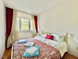 Two Bedroom Apt near Slovenska Beach