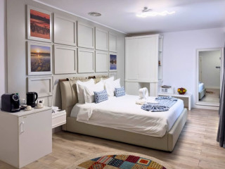 LEBADA Luxury Resort and SPA cm