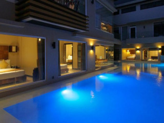 Two Seasons Boracay Resort