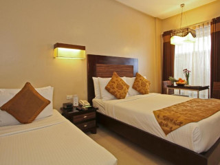 Two Seasons Boracay Resort